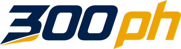 300 ph official logo